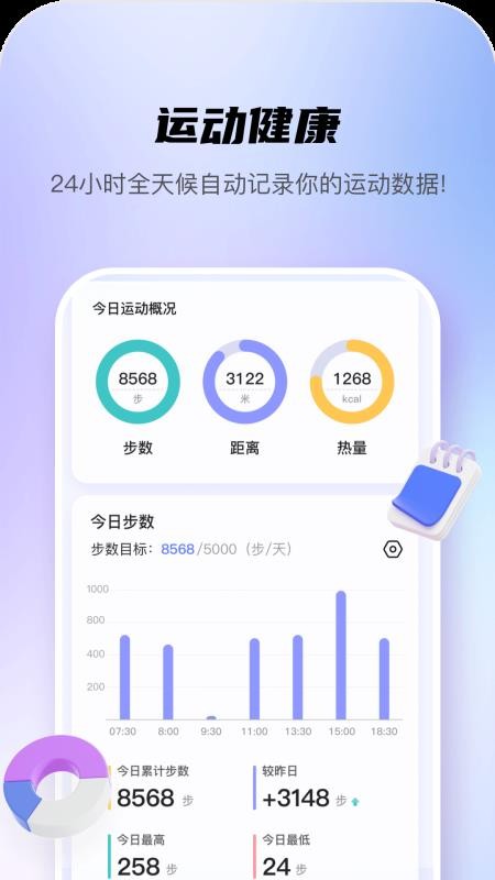 可睡免费版v1.1.0(2)
