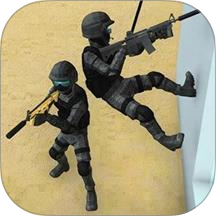 特种兵行动游戏 v1.0.0