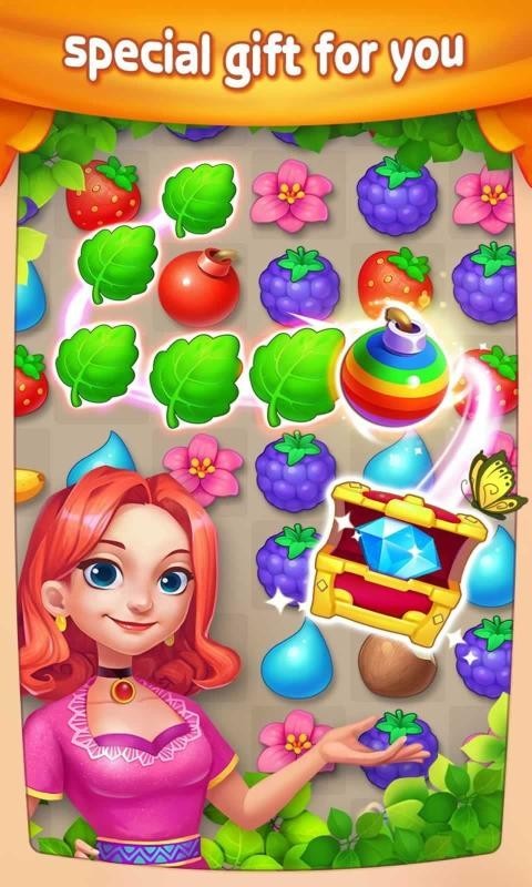 水果英雄游戏v2.0.7 3