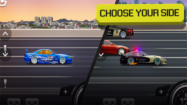 顶尖赛车手汉化版v0.9.34(5)