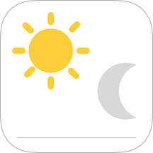 日出日落月相手机版 v6.9