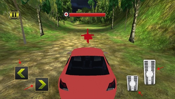 越狱逃脱黑帮游戏v1.3(4)