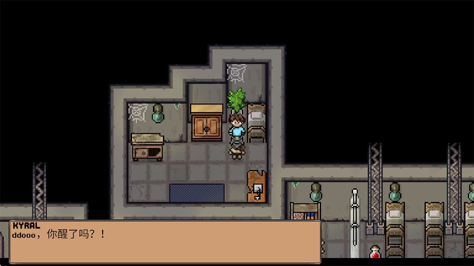 克洛蒙怪兽农场(ChronoMon)v0.80685(1)