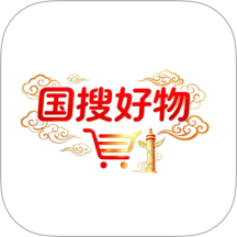 国搜好物官方版 v26.08.12