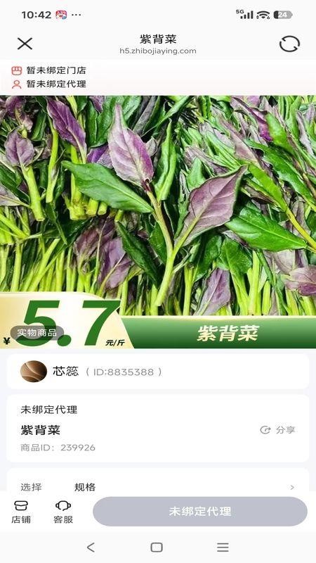 小蛋优选官网版v26.08.11(2)