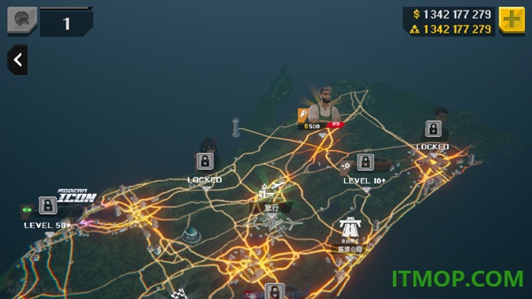 顶尖赛车手汉化版