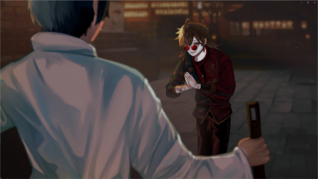 恋人谜局游戏v1.0 5
