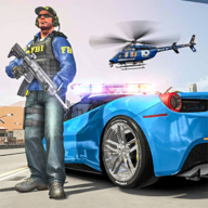 边境警察巡逻模拟器游戏 v1.1