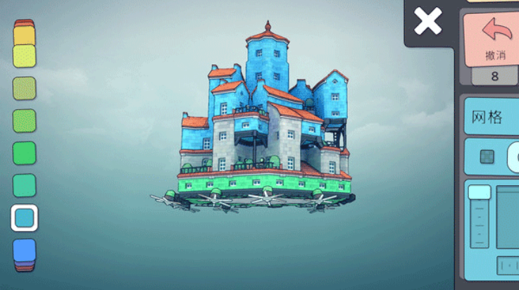 水乡小城游戏v1.0.0 1
