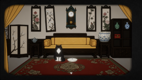 锈湖四季甄嬛传手机版v1.0(3)