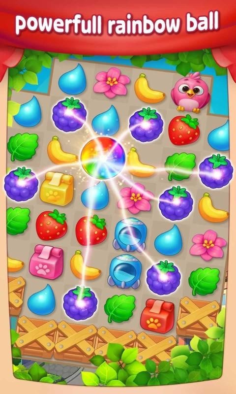 水果英雄游戏v2.0.7 1