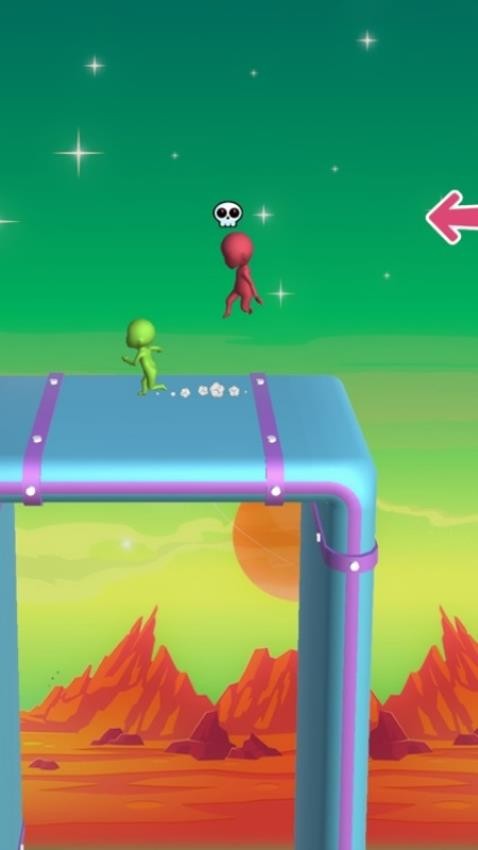 火柴人极限跑酷游戏v1.0.0(2)