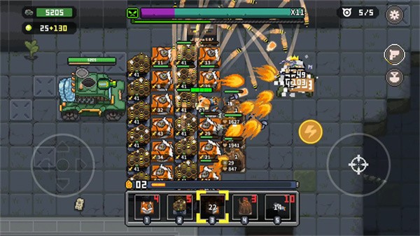 鸡械绿洲游戏v1.0.17(4)