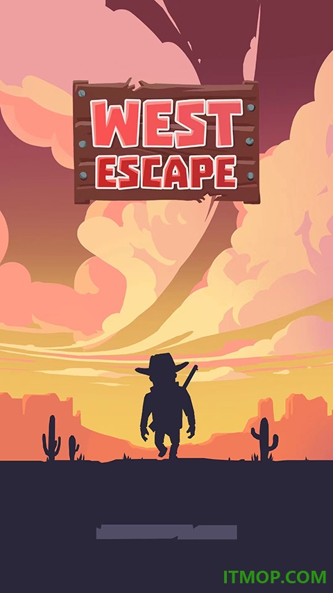 逃生西部游戏(West Escape)