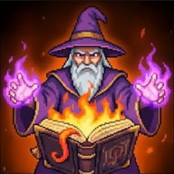放置巫师(Idle Wizard) v1.1.05