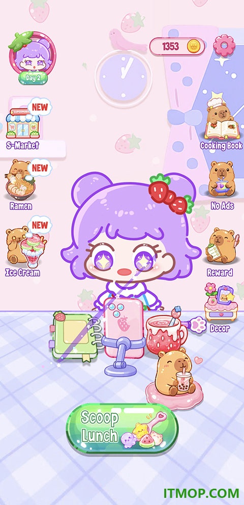 吃播独家ASMR