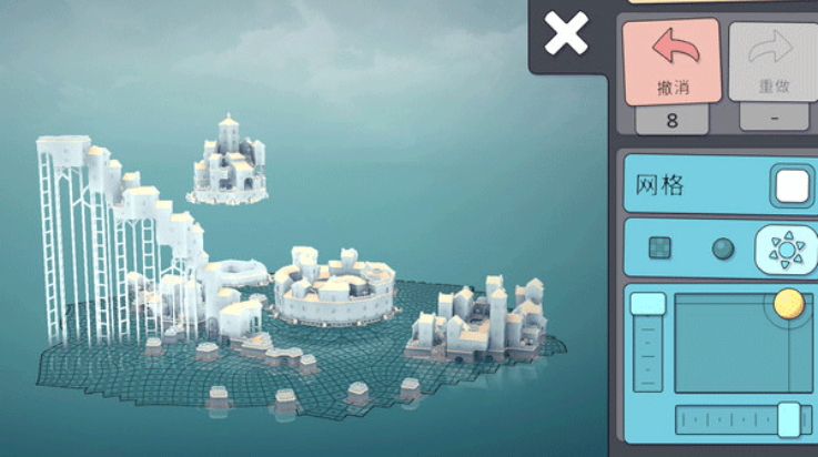 水乡小城游戏v1.0.0 3