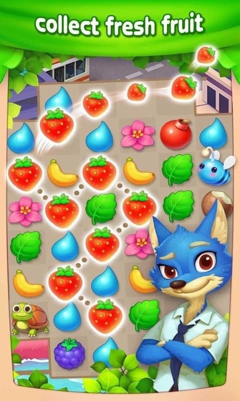 水果英雄游戏v2.0.7 4