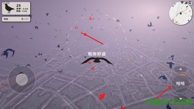 鸽子:一段爱情故事手机版