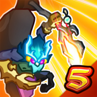 塔防之王5中文版 v1.2