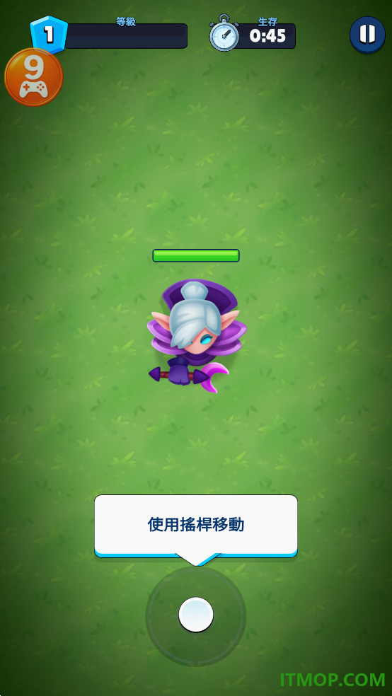 英雄与部落游戏