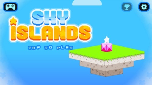天空群岛游戏v0.0.8(1)