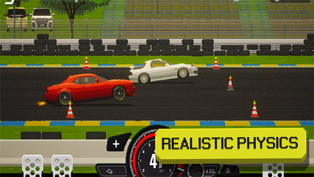 顶尖赛车手汉化版v0.9.34(2)