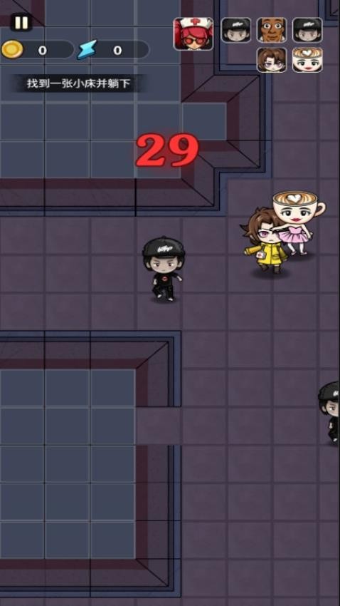 合成大冒险游戏v1.0.0 3