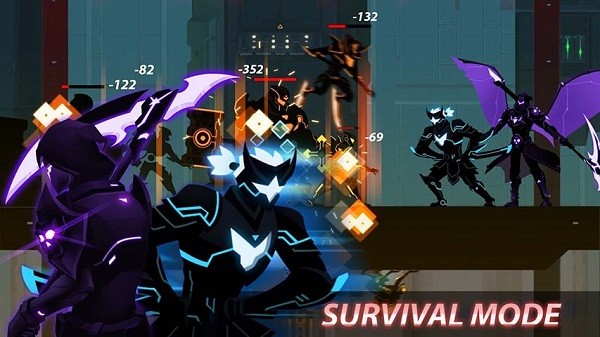 光影战士游戏v1.8.46(3)