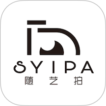蓝显随艺拍官方版 v1.0.7