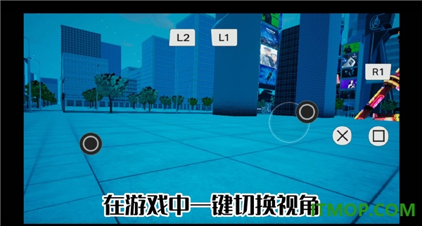 漫威蜘蛛侠重制版游戏