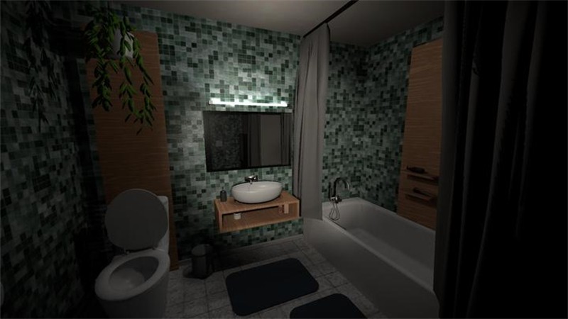 骷髅酒店游戏v1.1.1(4)