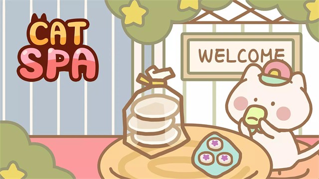 猫猫水疗馆手游v3.6.5 1