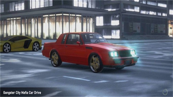 城市汽车驾驶学校模拟器3D版游戏v1.6 1