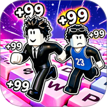 逃离键盘跑酷游戏 v1.0.0