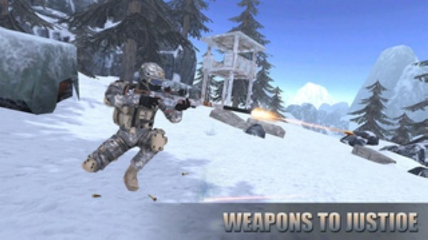 精英狙击手游戏v1.0.5(1)