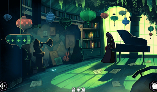 缠结塔游戏v1.0(1)
