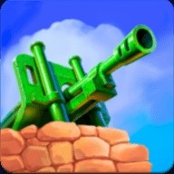 玩具塔防游戏 v1.29