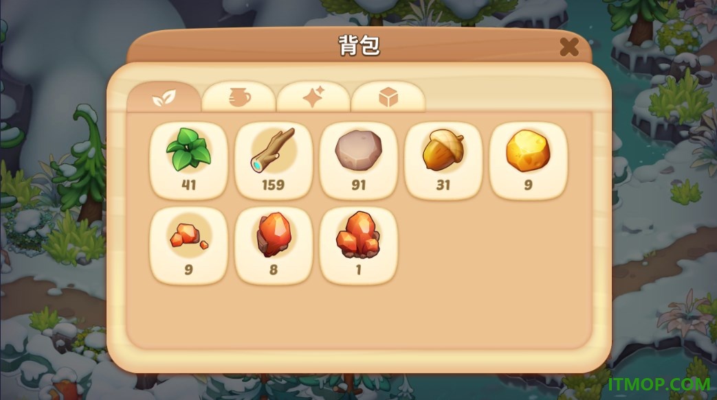梦幻魔法屋手游