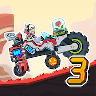 登山飞车3游戏 v1.0.3