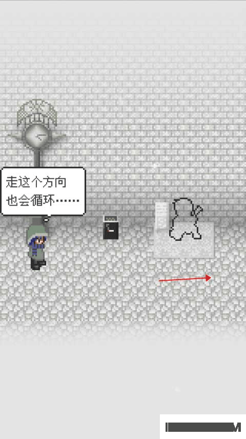 天使之路游戏