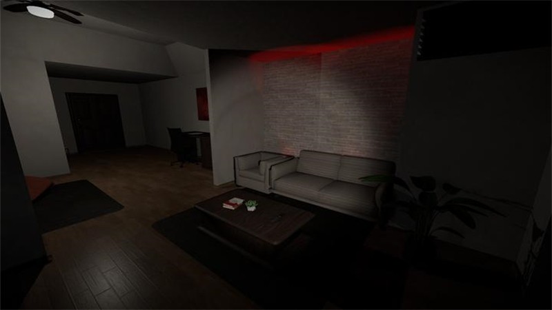 骷髅酒店游戏v1.1.1(1)