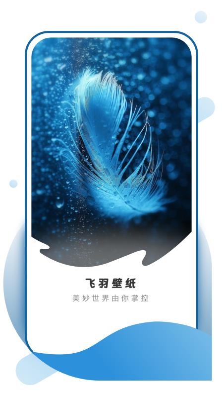 飞羽壁纸官网版APPv1.0.2(3)