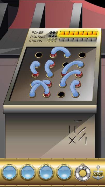 逃离泰坦尼克游戏v1.7.5(4)