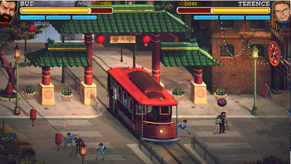 无耻乱斗2最新版v1.3(4)
