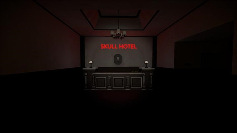 骷髅酒店游戏v1.1.1(2)