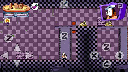 Pizza Tower茄子版v7.0.0(1)