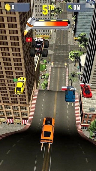 山路汽车游戏v1.0.82 1