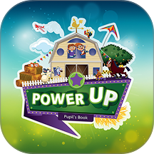 PowerUp英语手机版