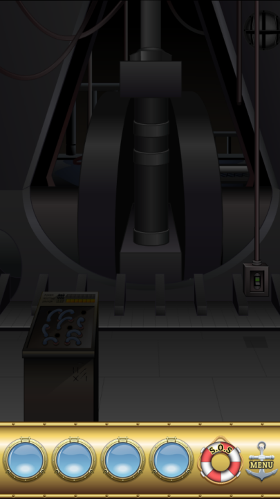 逃离泰坦尼克游戏v1.7.5(2)